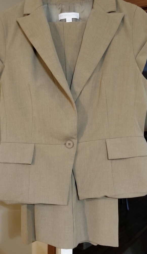 Suit